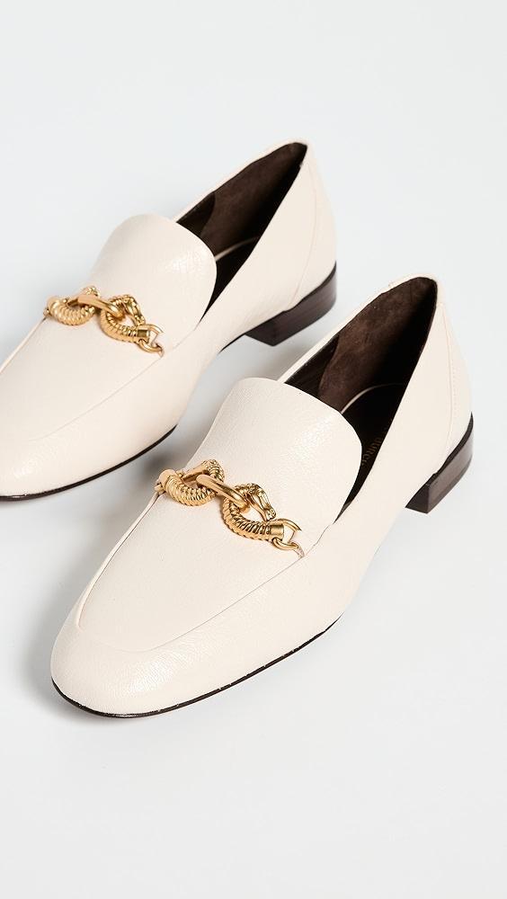 Tory Burch Jessa Classic Loafers | Shopbop Product Image