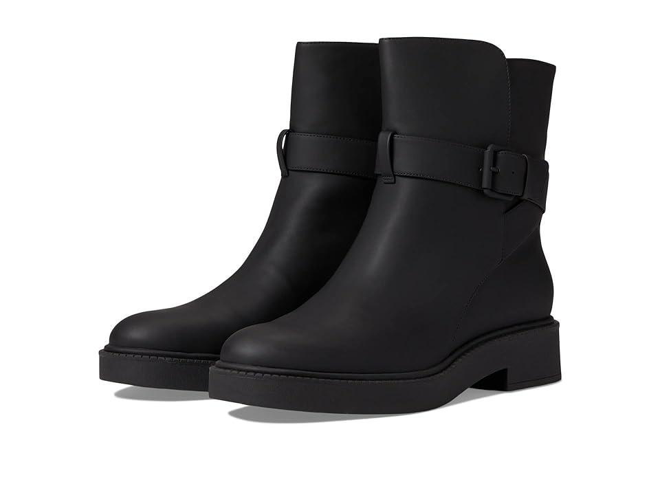 Vince Kaelyn Rubber) Women's Boots Product Image