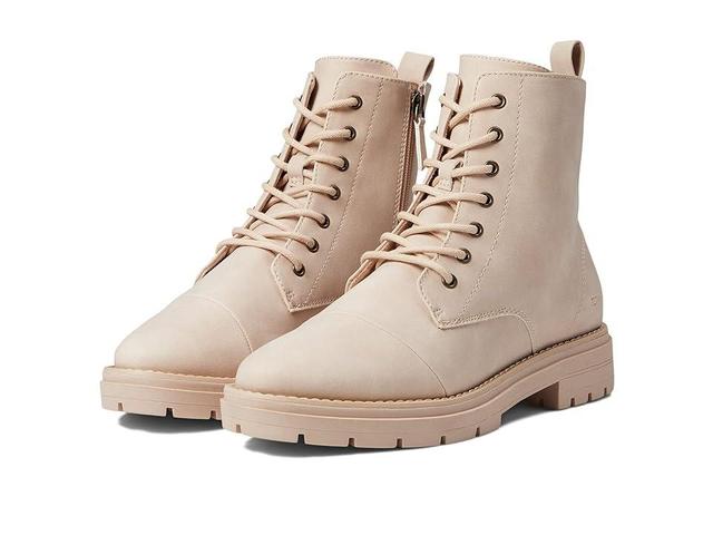 TOMS Alaya (Sahara Synthetic Nubuck) Women's Boots Product Image