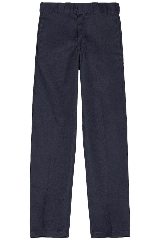 Dickies 874 Work Straight Leg Pant Size 28x32, 34x32, 36x32. Product Image