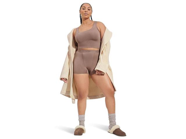 UGG Lenore Terry Robe Product Image