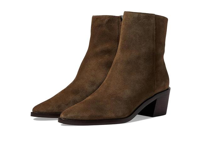 Madewell The Darcy Ankle Boot Product Image