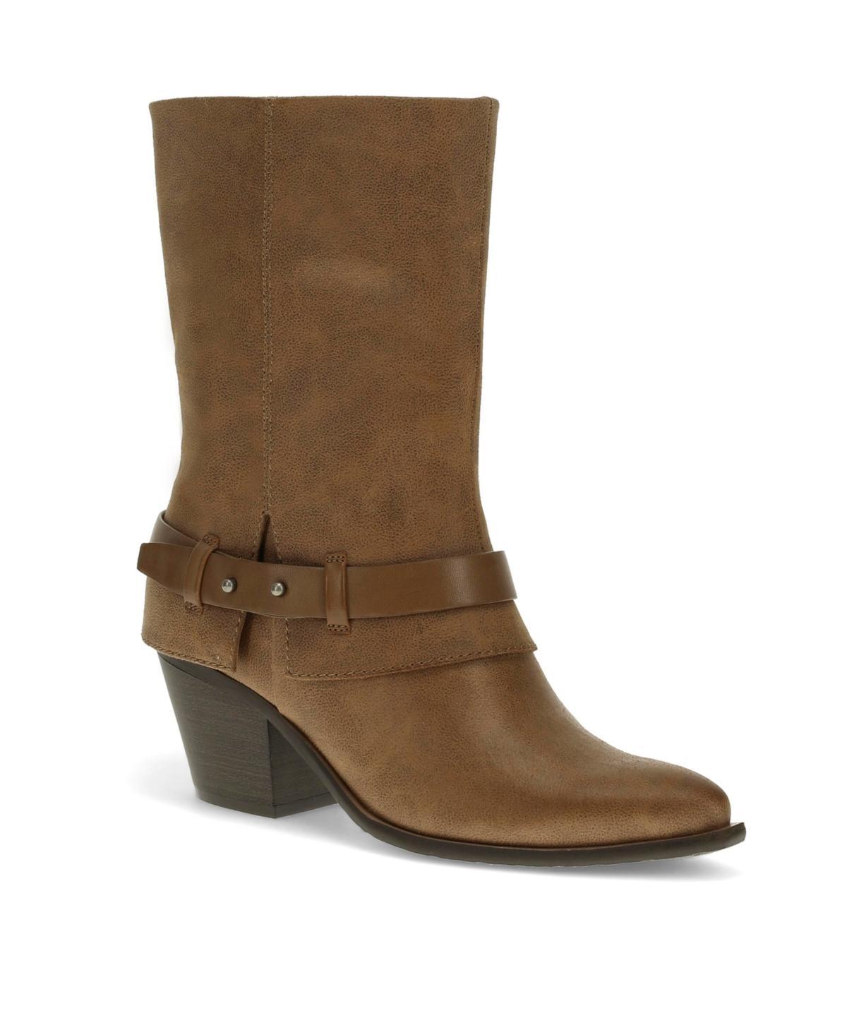 Baretraps Womens Yamura Midi Boots Product Image