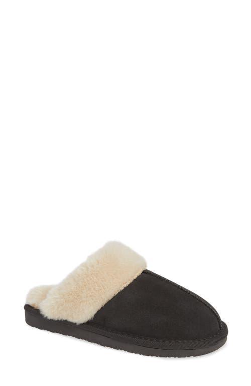 Minnetonka Chesney Mule Slipper Product Image