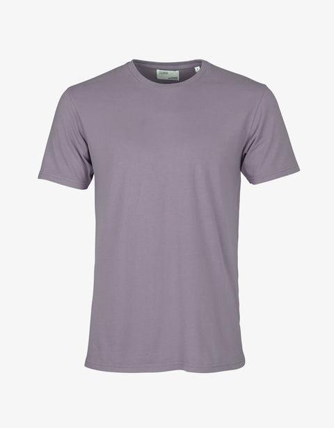 Classic Organic Tee - Purple Haze Product Image