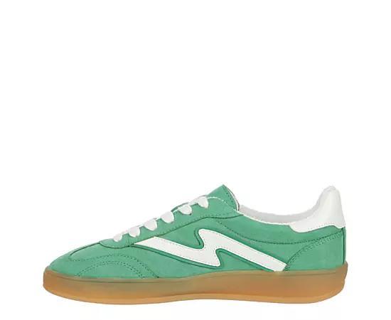 Madden Girl Womens Giia Sneaker Product Image