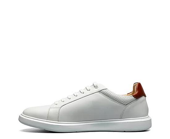 Florsheim Mens Social Lace To Toe Sneaker Product Image