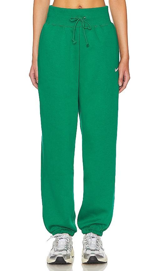 High Waisted Phoenix Sweatpants Product Image