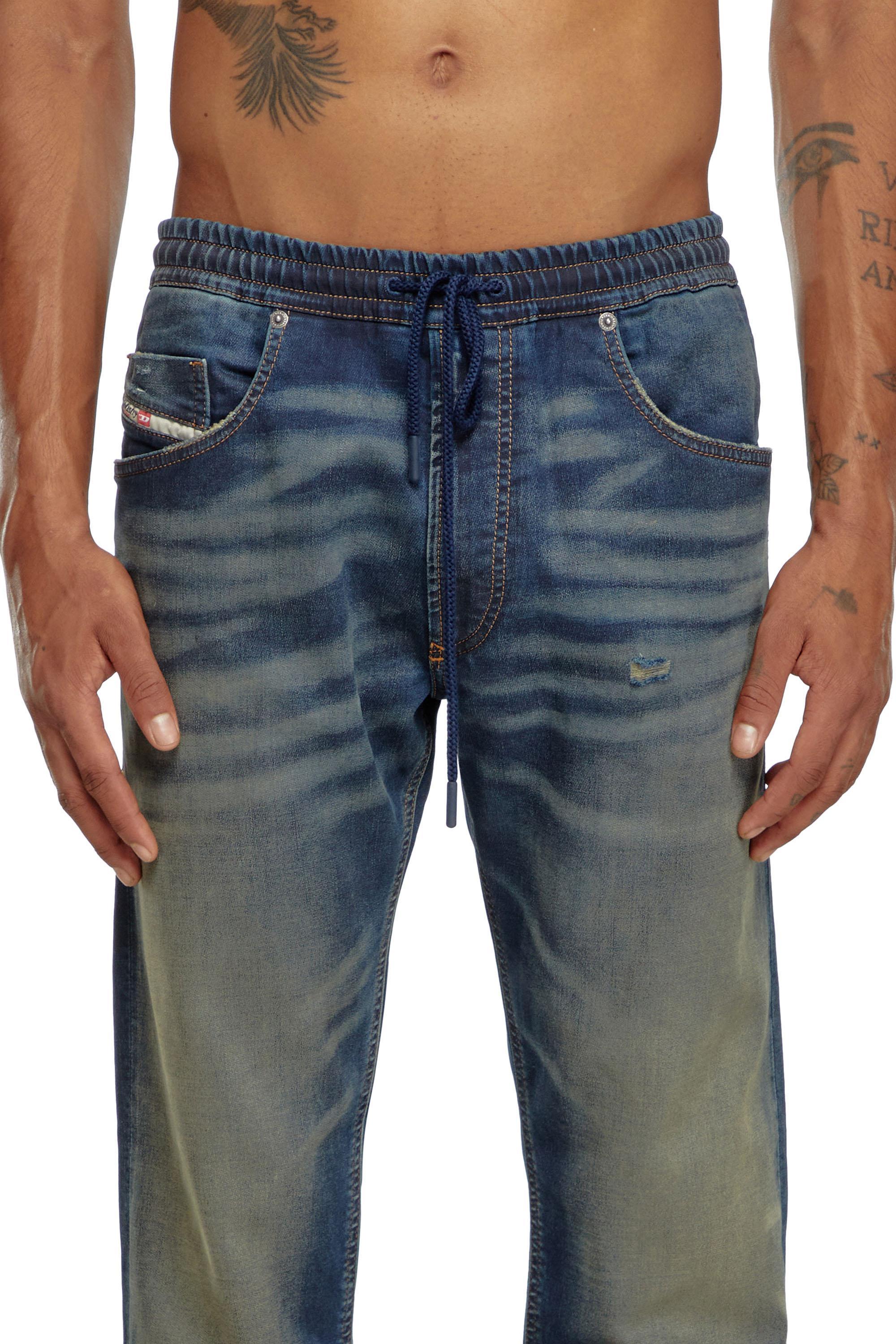 Tapered 2030 D-Krooley Joggjeans® 09J34 Product Image