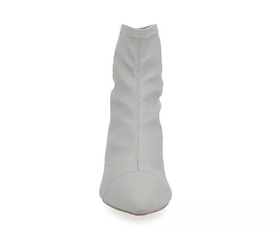 Journee Collection Womens Jadde Pull On Bootie Product Image