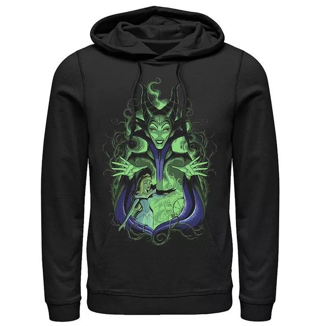 Disneys Sleeping Beauty Ultimate Gift Poster Mens Hoodie Product Image