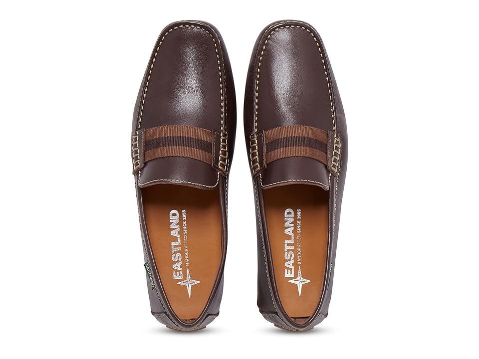 Eastland Mens Whitman Leather Penny Loafers Product Image