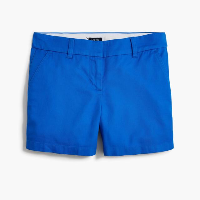 5" classic chino short Product Image