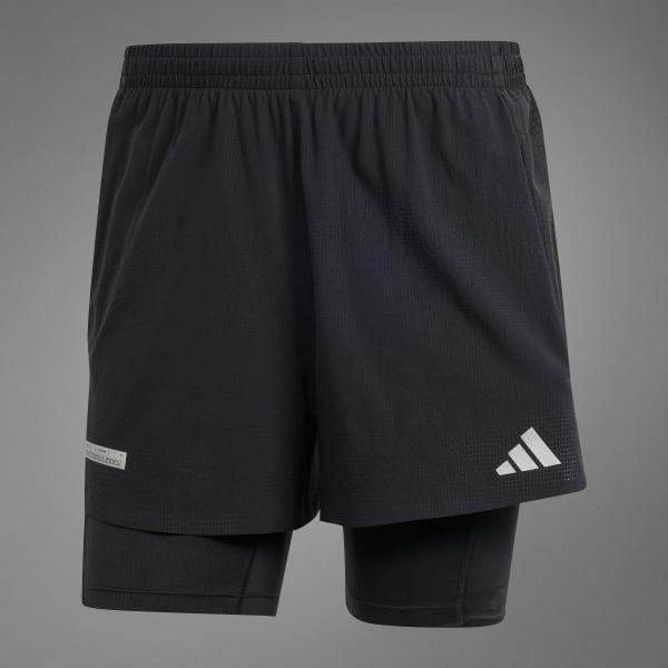 Ultimateadidas 2-in-1 Shorts Product Image