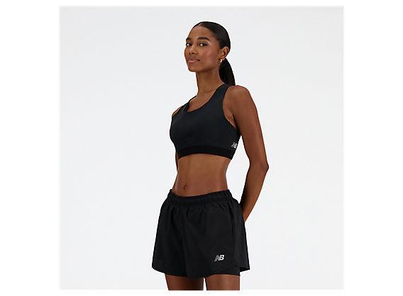 NB Sleek Medium Support Pocket Sports Bra Product Image