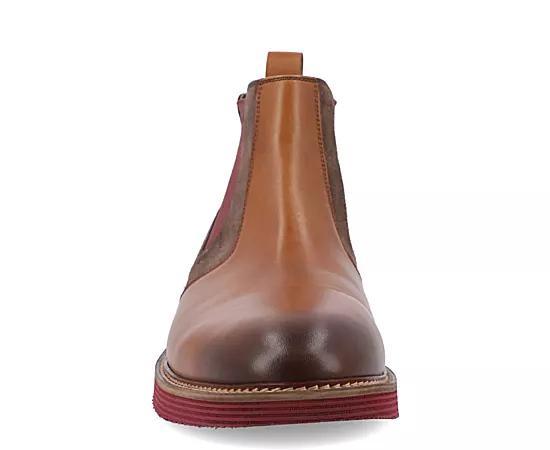 Thomas & Vine Mens Ventura Chelsea Boot Product Image