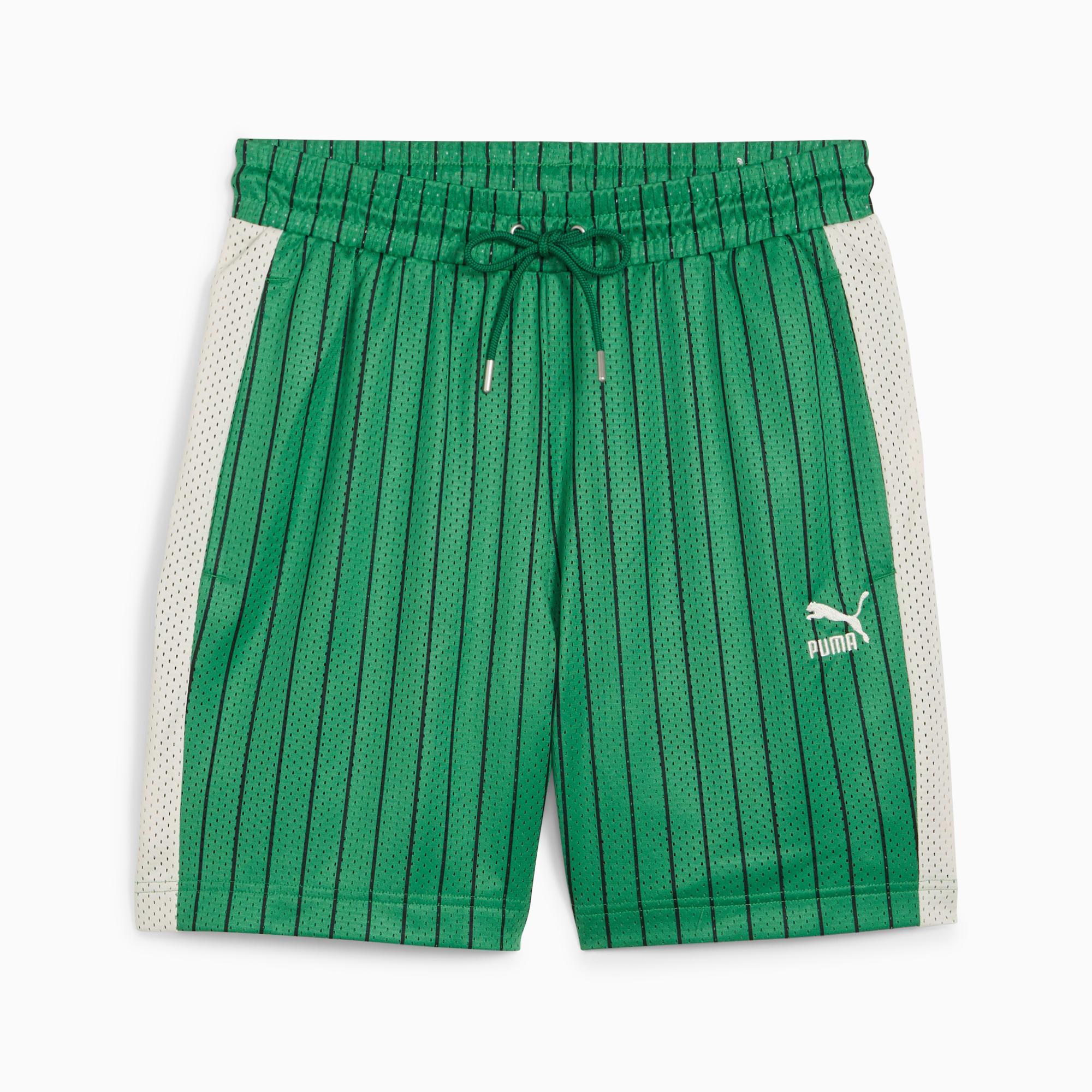 For the Fanbase T7 Men's Mesh Shorts Product Image