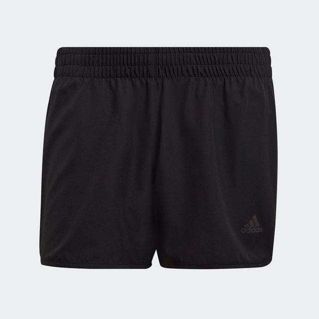 adidas Marathon 20 Shorts Black XL 3 Womens Product Image