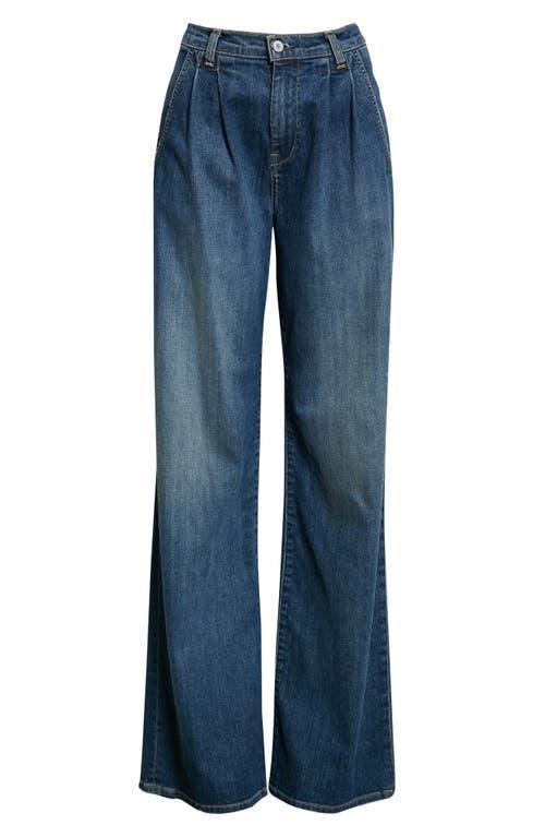 Womens Flora Trouser Jeans Product Image