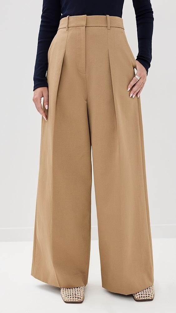 A.L.C. Ryder Pants | Shopbop Product Image