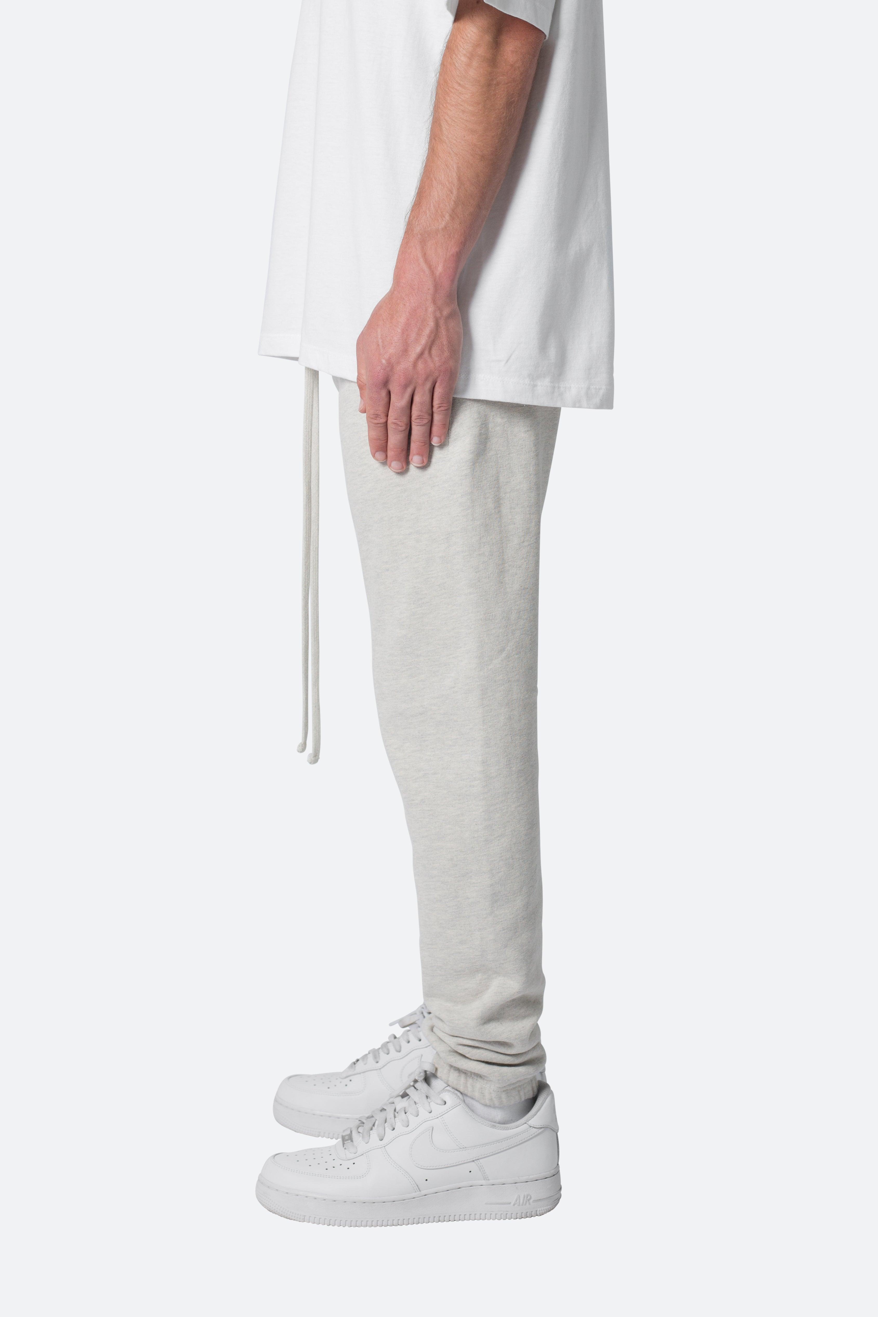 Every Day Sweatpants - Grey Male Product Image