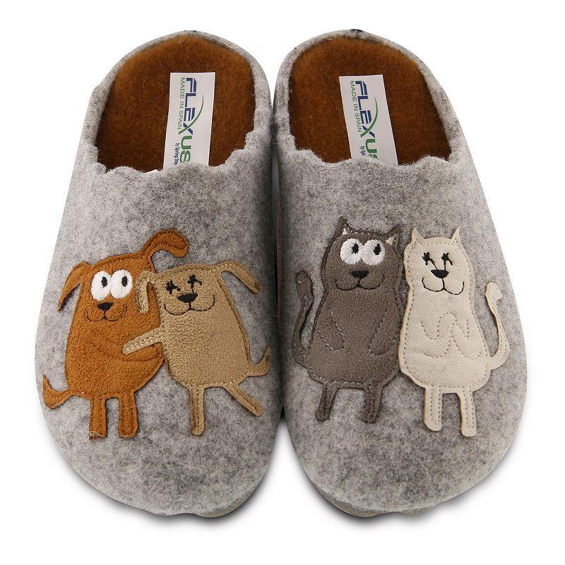 Flexus by Spring Step Petlove Womens Slippers Product Image