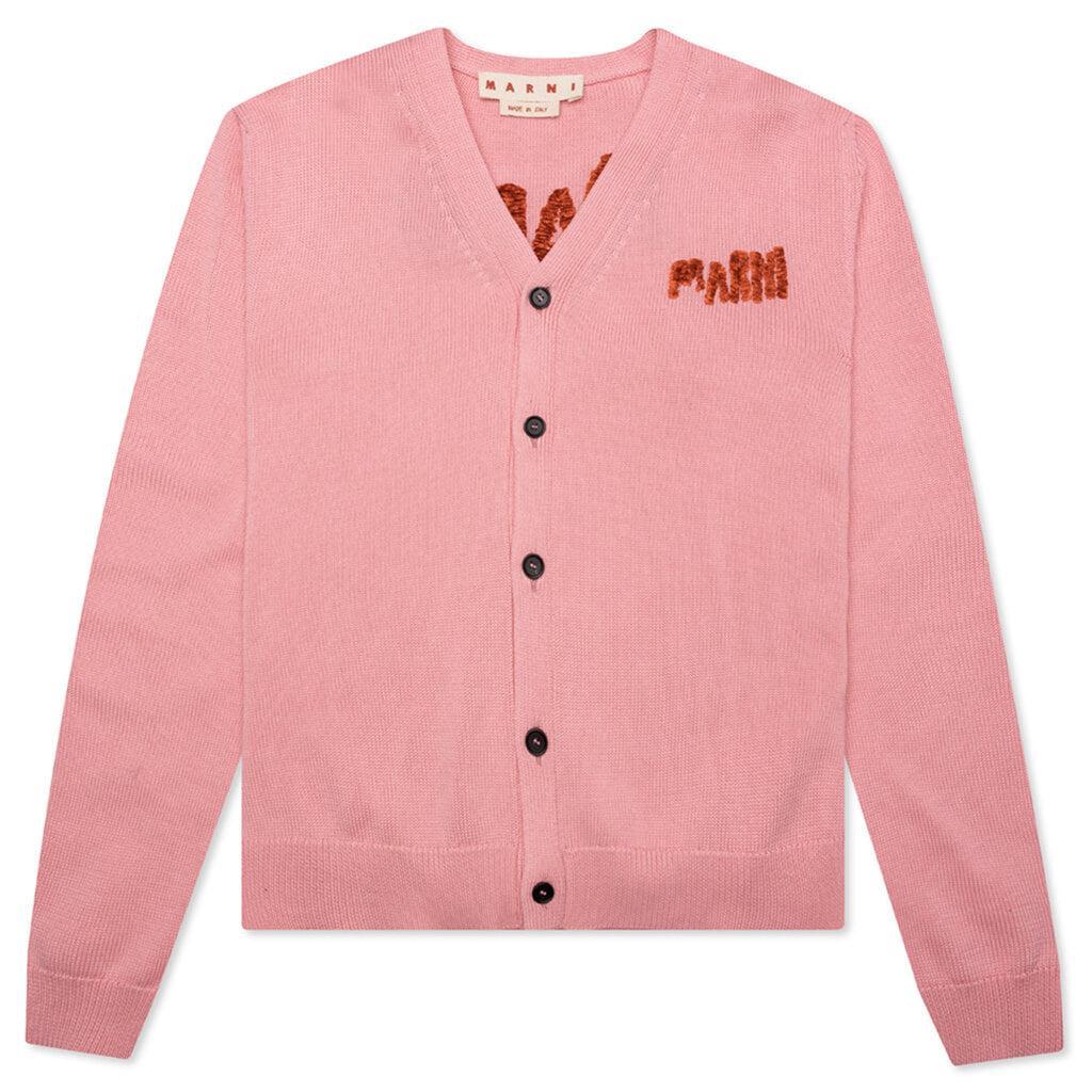 Cardigan - Peony Male Product Image