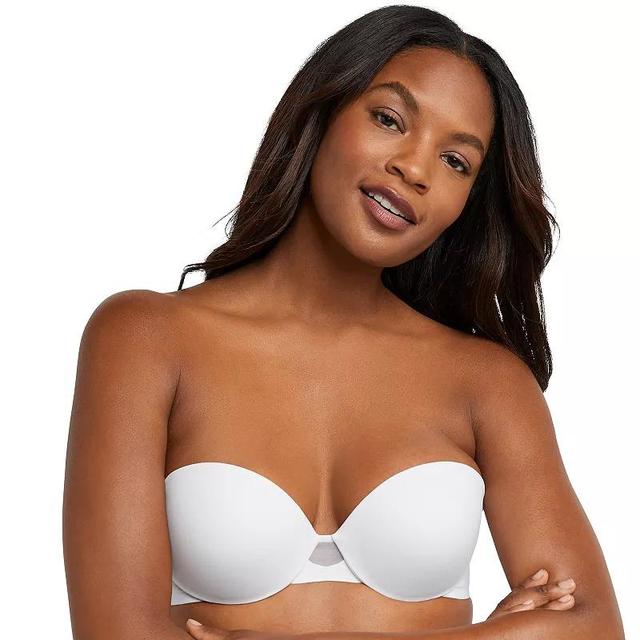 Maidenform DreamWire Strapless Multiway Underwire Bra DM2310, Womens Brown Product Image