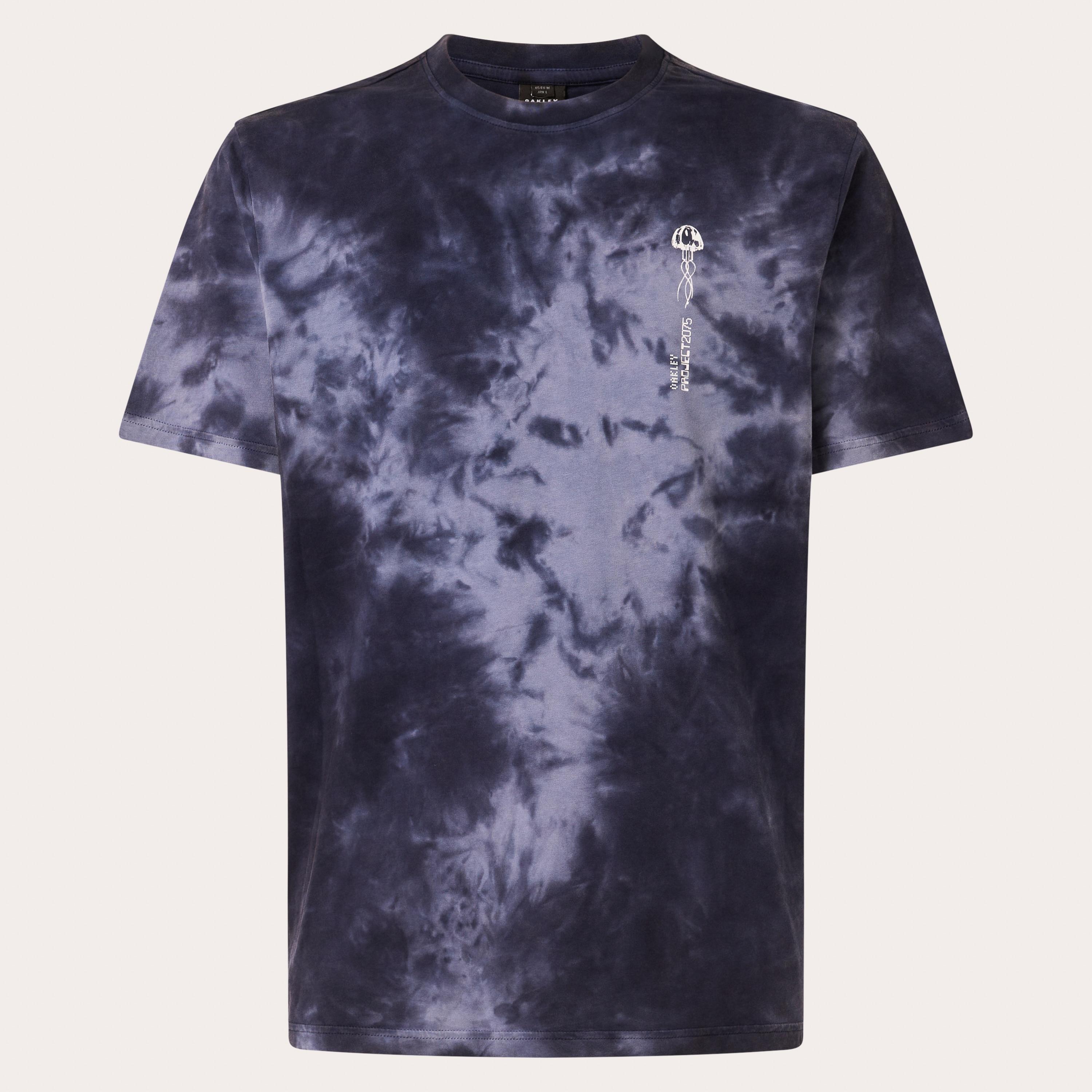 Oakley Men's Mtl Tendrils Tee Size: Xl Product Image