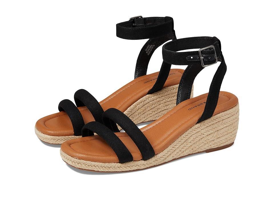 Lucky Brand Nasli Women's Shoes Product Image