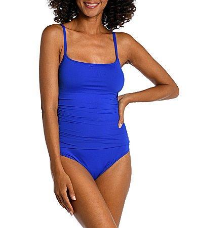 La Blanca Island Goddess One Piece Swimsuit Product Image