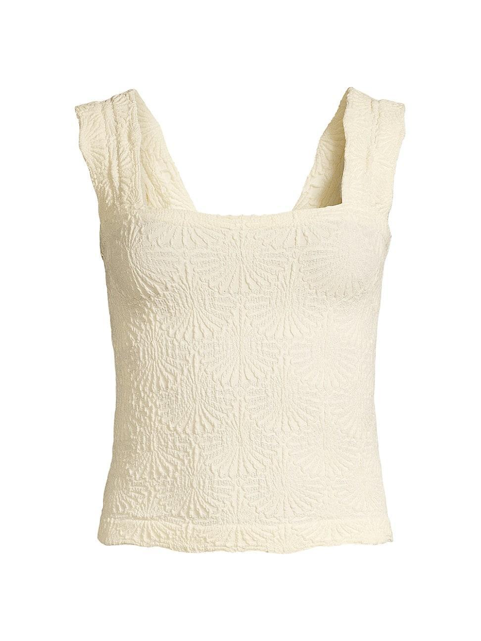 Free People Love Letter Camisole Top Product Image