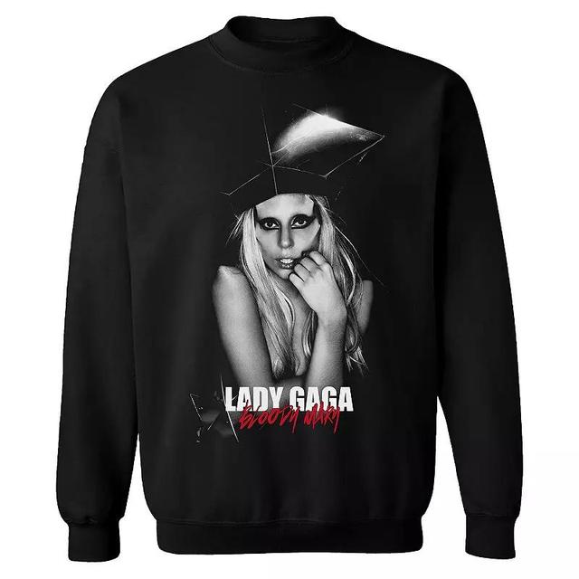 Mens Lady Gaga Bloody Mary Sweatshirt Product Image