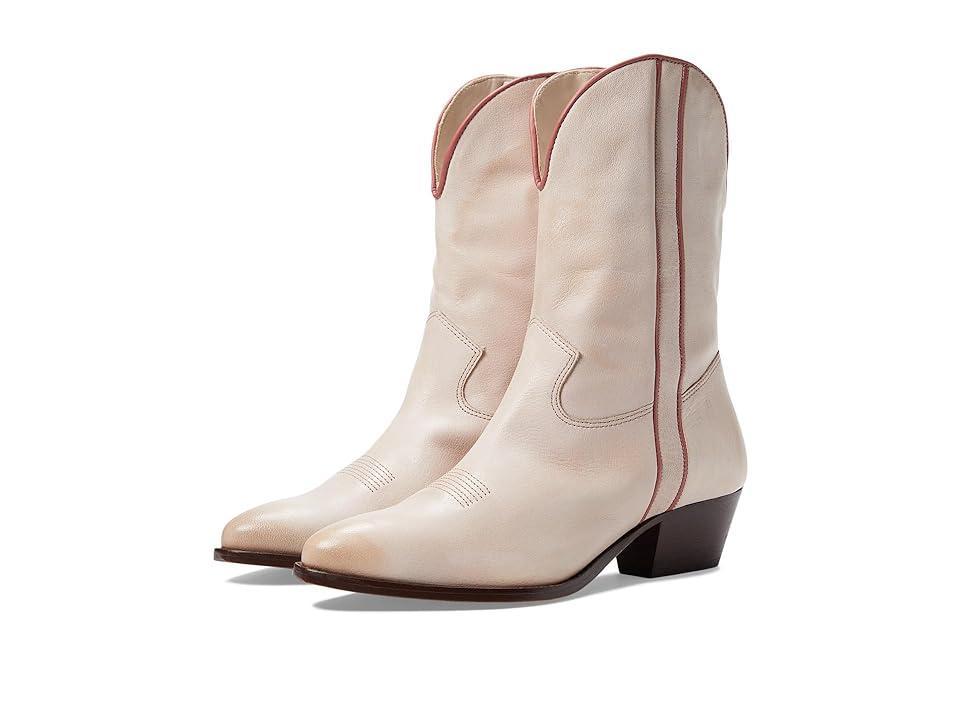 Free People Borderline Western Boot product image