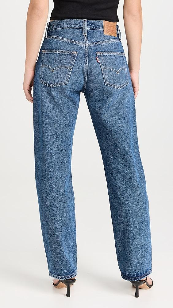 Levi's 501 90s Jeans | Shopbop Product Image