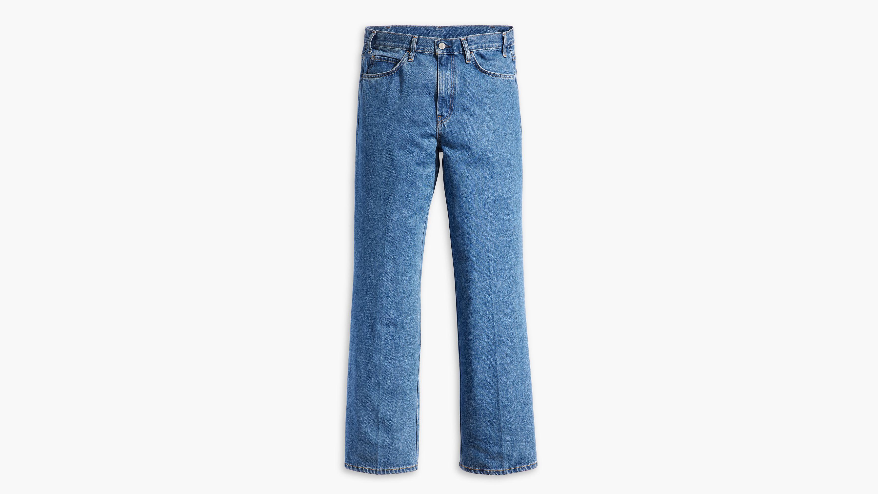 Sta-Prest® Flare Men's Jeans Product Image