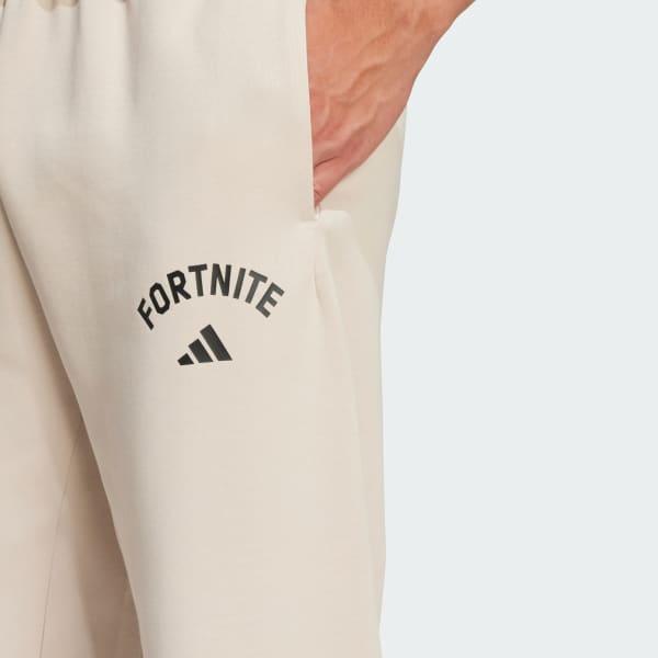 adidas x Fortnite Future Icons Small Logo Tracksuit Pants Product Image