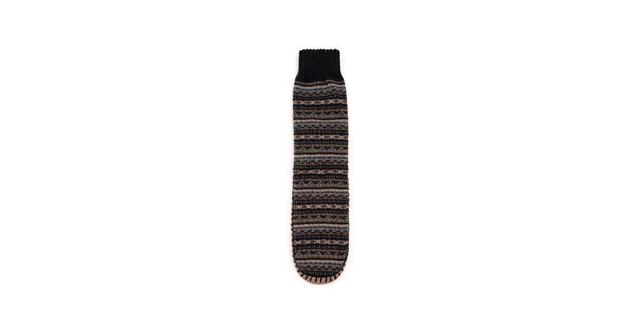 Muk Luks Mens Slipper Sock Product Image