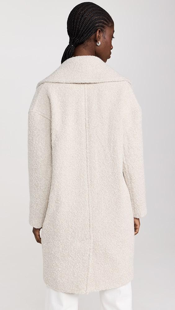 IRO Tares Coat | Shopbop Product Image