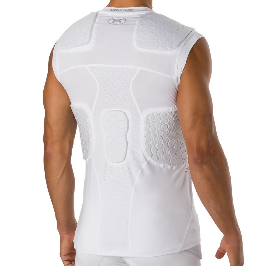 Men's UA Gameday Armour Pro 6-Pad Top Product Image