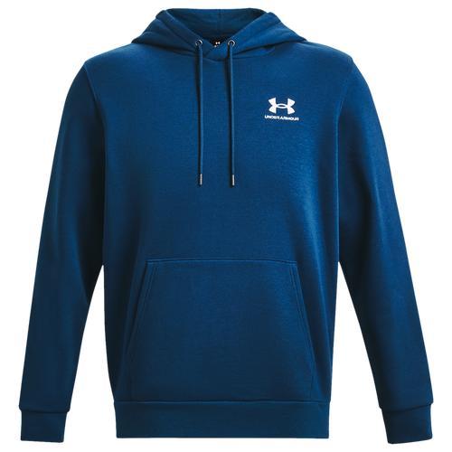 Under Armour Mens Under Armour Essential Fleece Hoodie - Mens Product Image