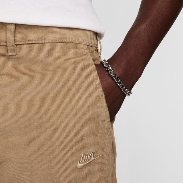 Nike Mens Club Corduroy Chino Pants Product Image