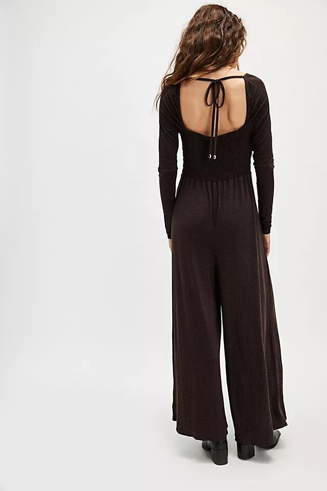 Ashley Jumpsuit Product Image