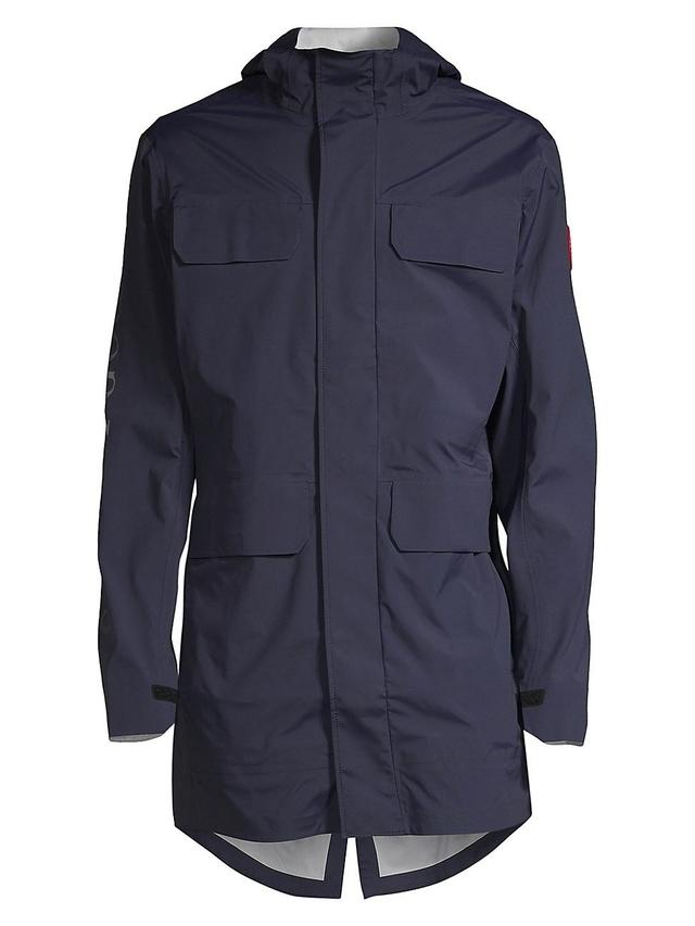 Mens Seawolf Rain Jacket Product Image