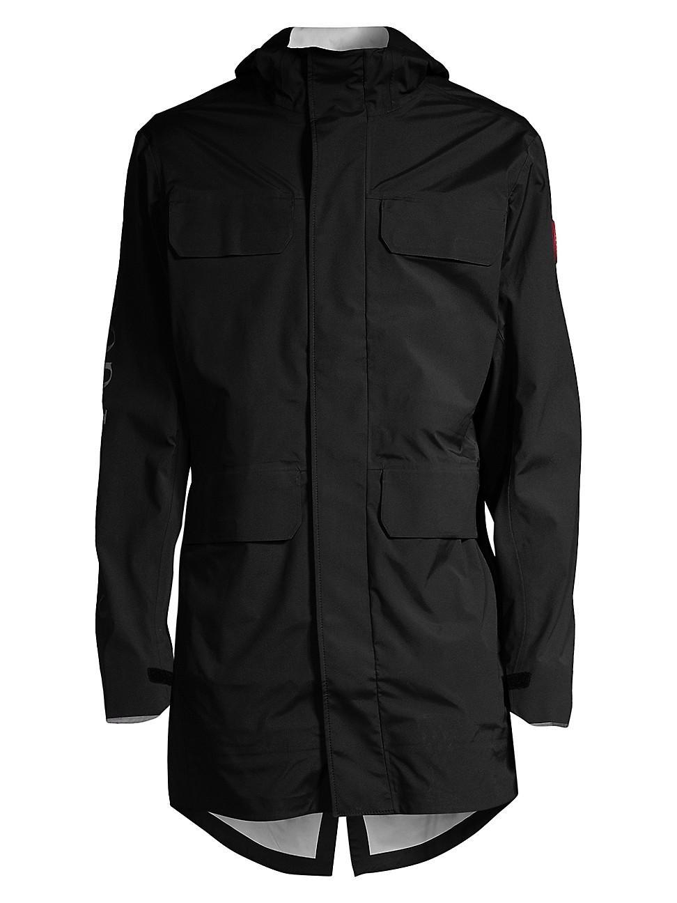 Mens Seawolf Rain Jacket product image