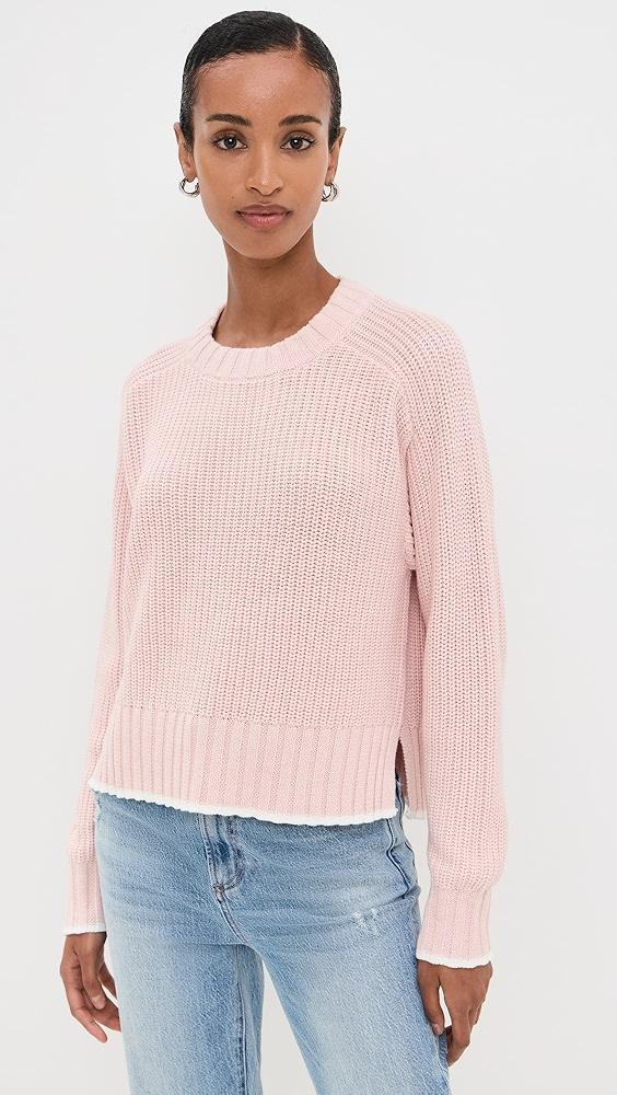 Pistola Denim Adina Sweater | Shopbop Product Image