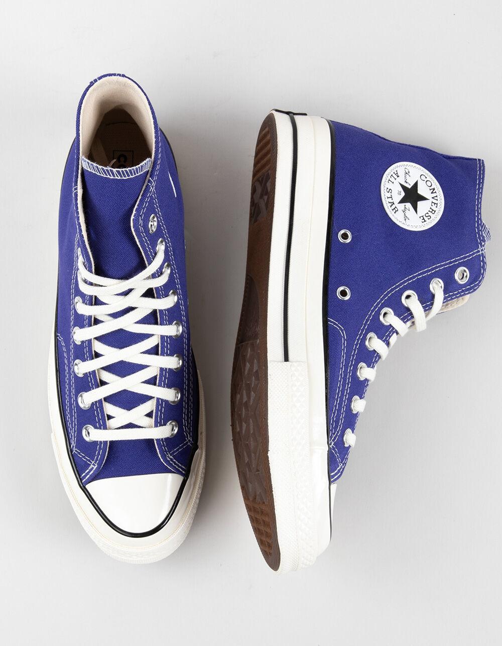 CONVERSE Chuck 70 High Top Shoes Product Image