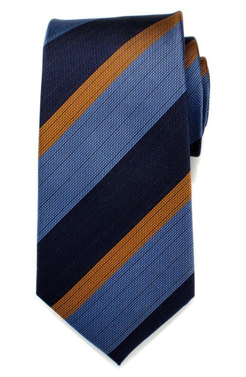 Ox & Bull Trading Co. The Andrew Mens Tie Product Image