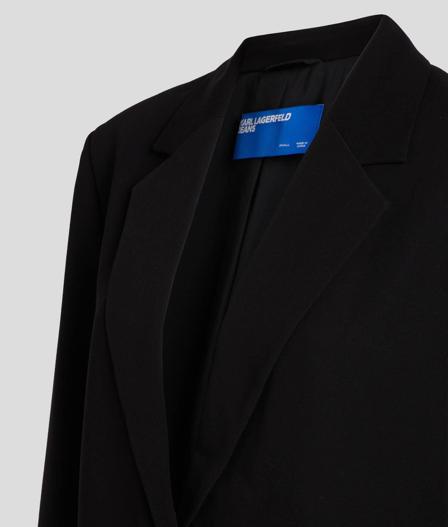 KLJ BLAZER Product Image