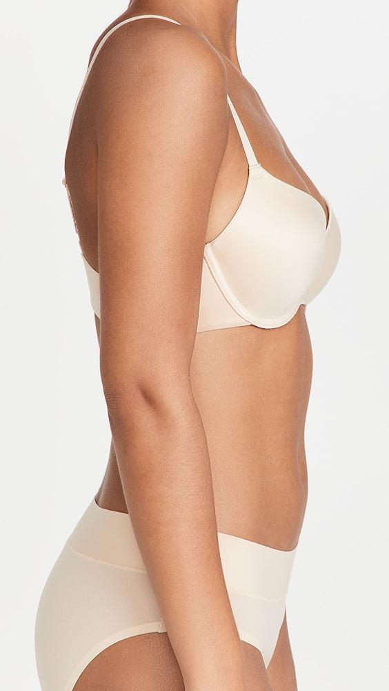 Wacoal Perfect Primer Push Up Bra | Shopbop Product Image